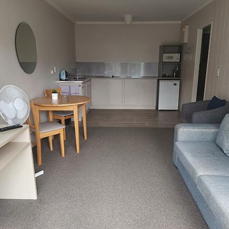 Beaches Motel Waihi Luaran gambar