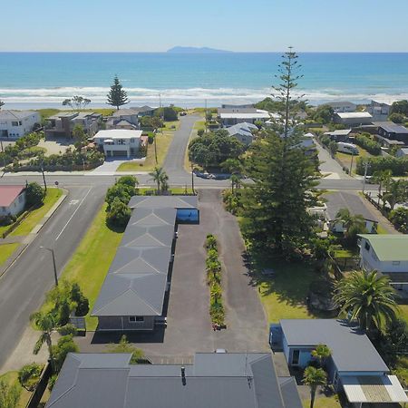 Beaches Motel Waihi Luaran gambar