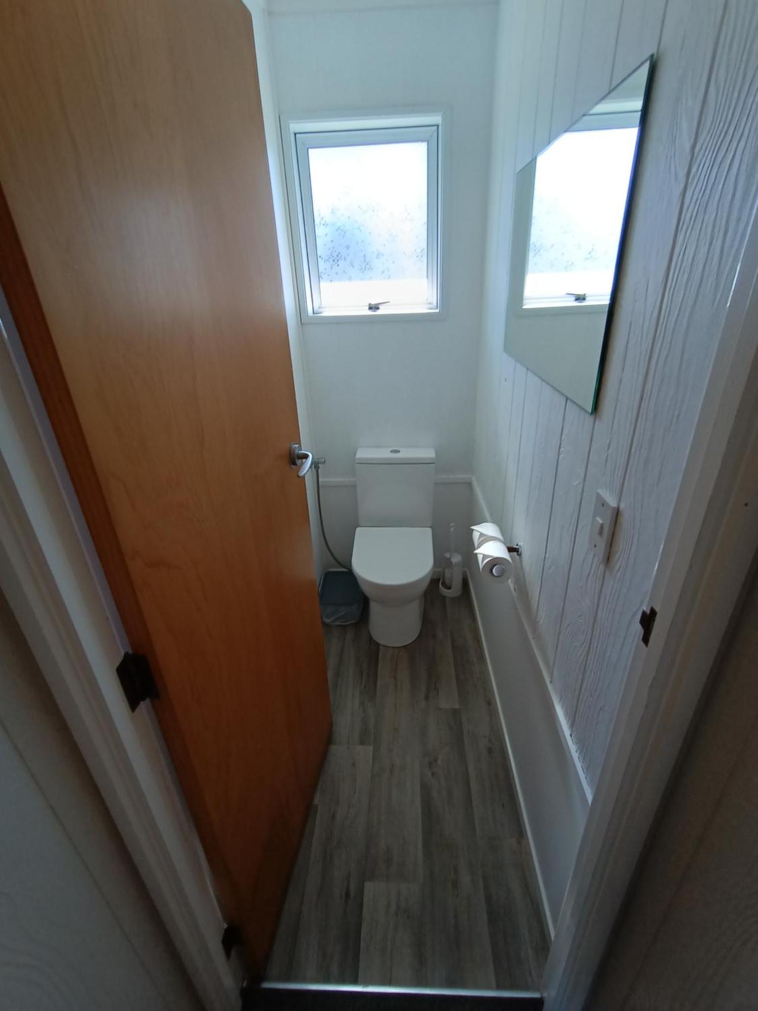 Beaches Motel Waihi Luaran gambar