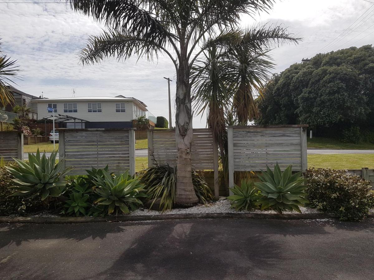 Beaches Motel Waihi Luaran gambar