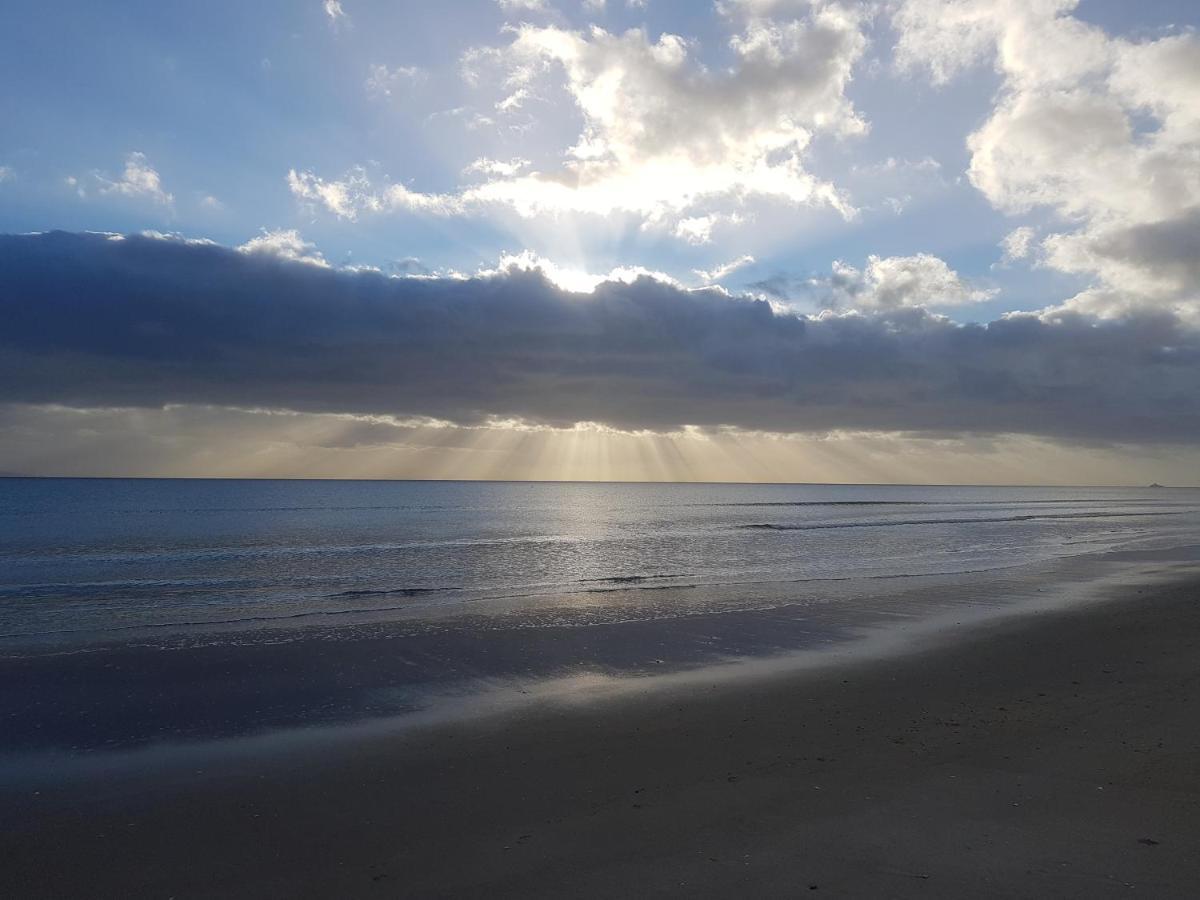 Beaches Motel Waihi Luaran gambar